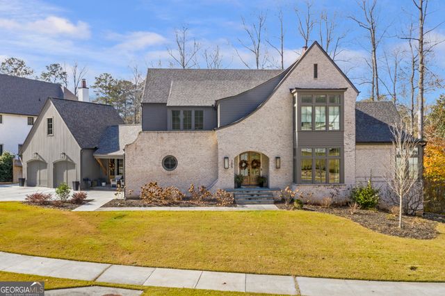 285 Roswell Farms Drive, Roswell, GA 30075