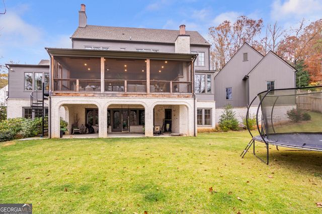 285 Roswell Farms Drive, Roswell, GA 30075