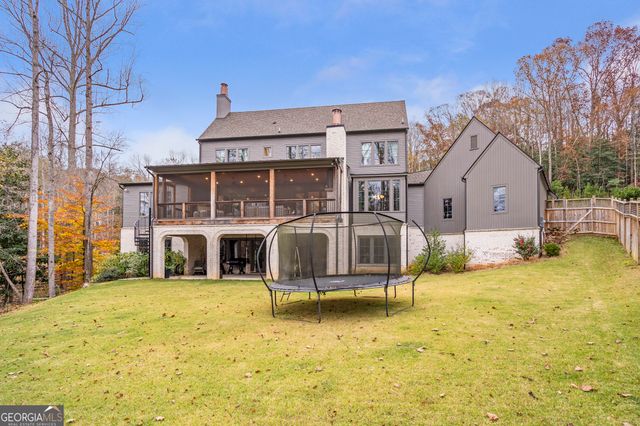 285 Roswell Farms Drive, Roswell, GA 30075