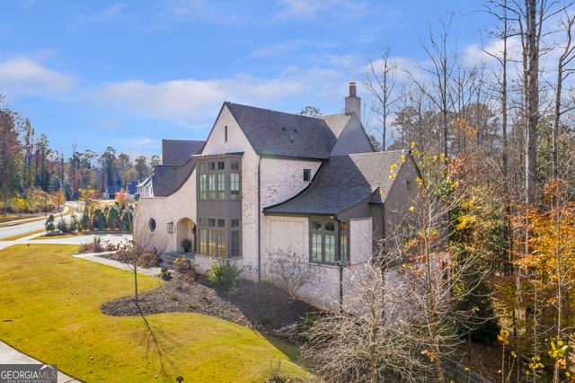 285 Roswell Farms Drive, Roswell, GA 30075