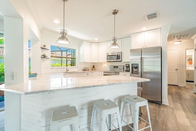 1219 VILLAGE GREEN PARKWAY, Bradenton, FL 34209