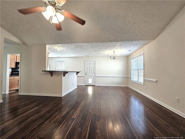 3026 Totley Drive, Fayetteville, NC 28306