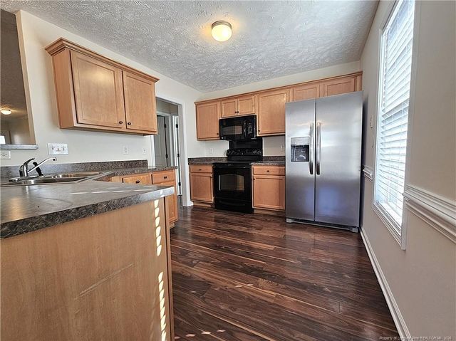 3026 Totley Drive, Fayetteville, NC 28306