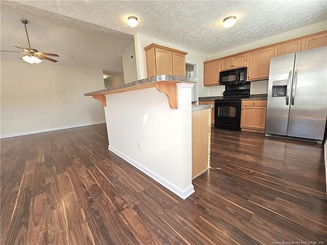 3026 Totley Drive, Fayetteville, NC 28306