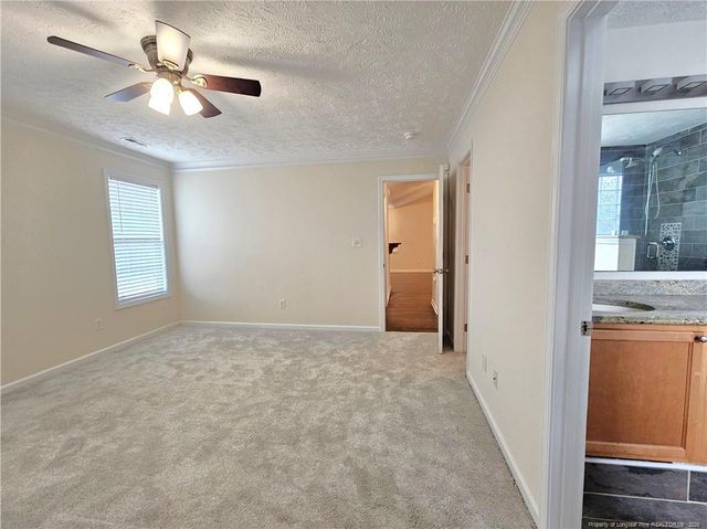 3026 Totley Drive, Fayetteville, NC 28306