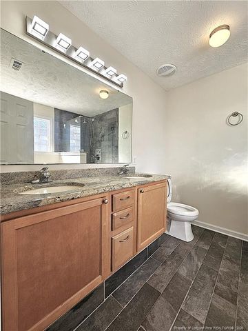 3026 Totley Drive, Fayetteville, NC 28306