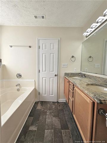 3026 Totley Drive, Fayetteville, NC 28306