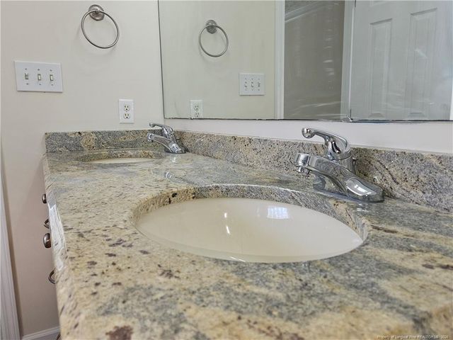 3026 Totley Drive, Fayetteville, NC 28306