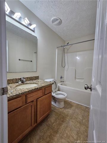 3026 Totley Drive, Fayetteville, NC 28306