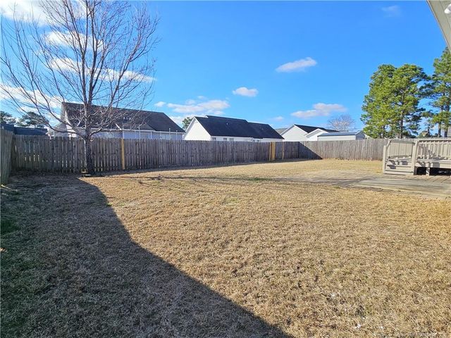 3026 Totley Drive, Fayetteville, NC 28306