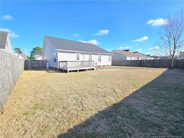 3026 Totley Drive, Fayetteville, NC 28306