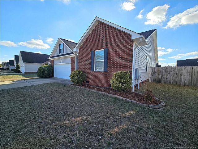 3026 Totley Drive, Fayetteville, NC 28306