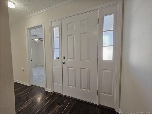 3026 Totley Drive, Fayetteville, NC 28306