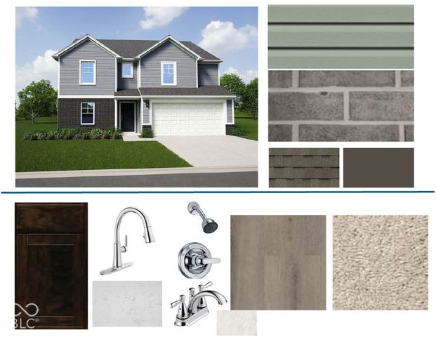10419 Rose Mill Drive, Indianapolis, IN 46235