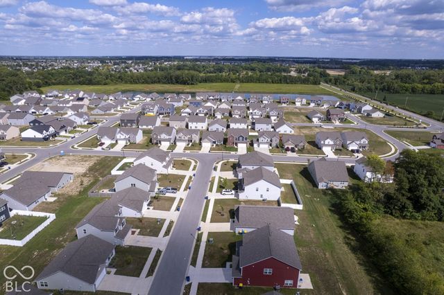 10419 Rose Mill Drive, Indianapolis, IN 46235