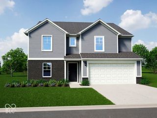 10419 Rose Mill Drive, Indianapolis, IN 46235