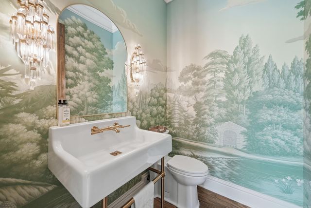 25 Ridgeview Drive, Little Rock, AR 72227