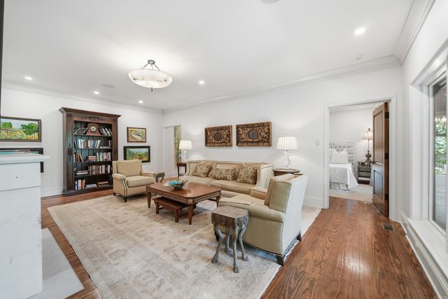 25 Ridgeview Drive, Little Rock, AR 72227