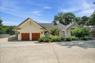 25 Ridgeview Drive, Little Rock, AR 72227