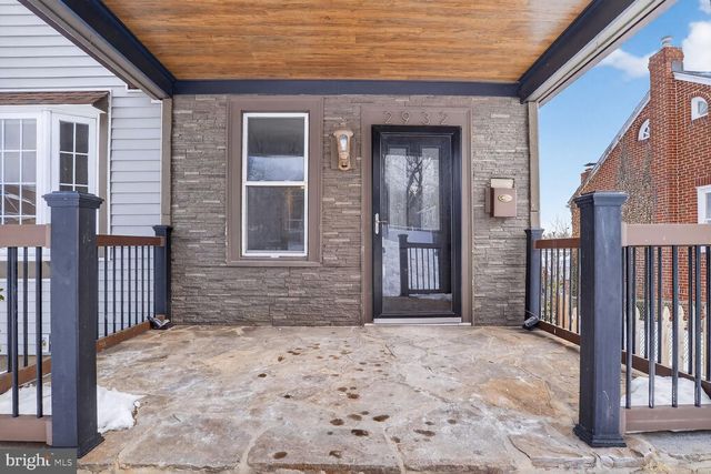 2932 MANNS AVE, Baltimore, MD 21234
