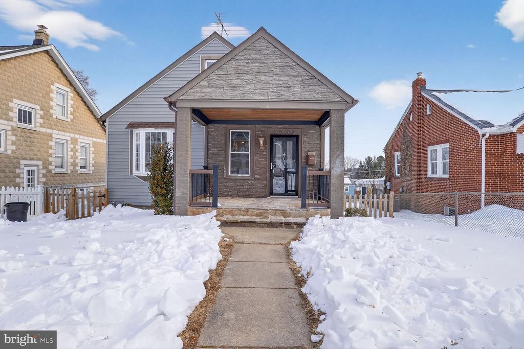 2932 MANNS AVE, Baltimore, MD 21234