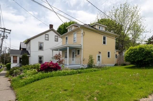 957 Columbia Street, Hudson, NY 12534