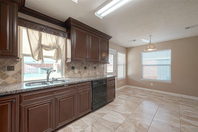 11111 Cactus Point Court, Houston, TX 77095