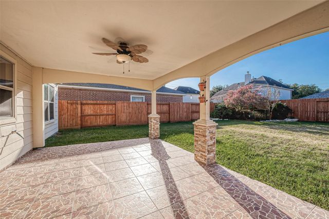 11111 Cactus Point Court, Houston, TX 77095