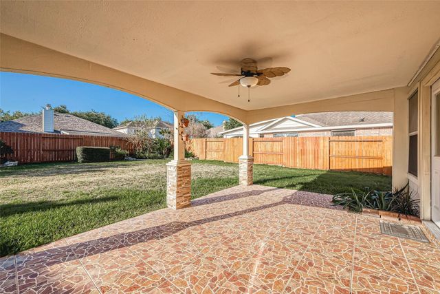 11111 Cactus Point Court, Houston, TX 77095