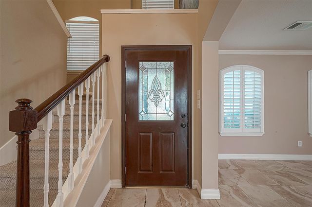 11111 Cactus Point Court, Houston, TX 77095