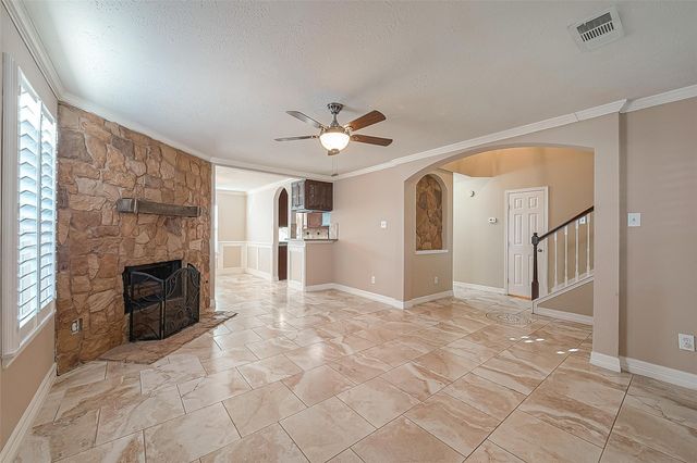 11111 Cactus Point Court, Houston, TX 77095