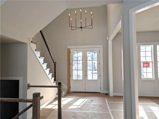 17608 Knox Street, Overland Park, KS 66221