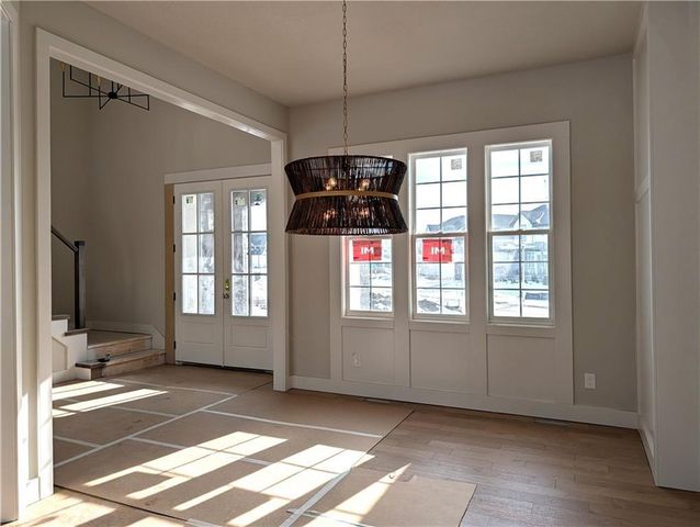 17608 Knox Street, Overland Park, KS 66221