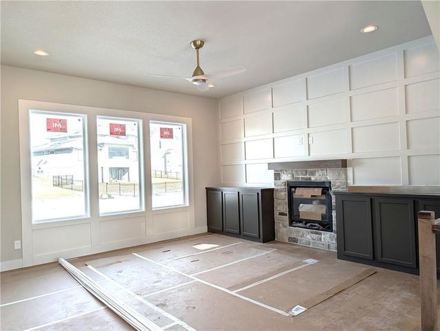 17608 Knox Street, Overland Park, KS 66221