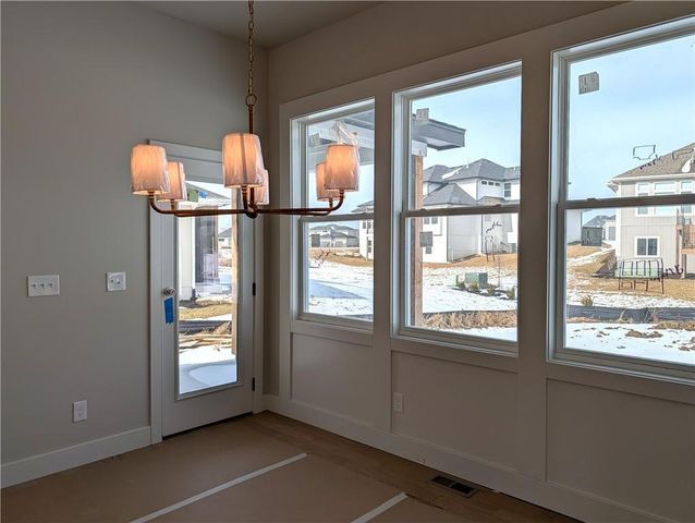 17608 Knox Street, Overland Park, KS 66221