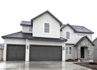 17608 Knox Street, Overland Park, KS 66221