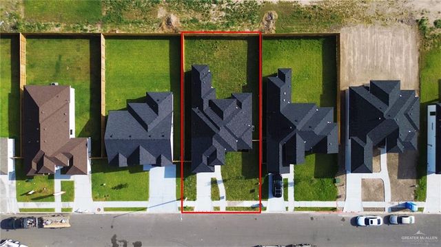 1209 E Evergreen Avenue, San Juan, TX 78589