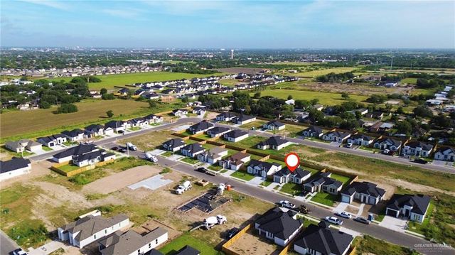 1209 E Evergreen Avenue, San Juan, TX 78589