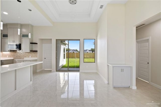 1209 E Evergreen Avenue, San Juan, TX 78589