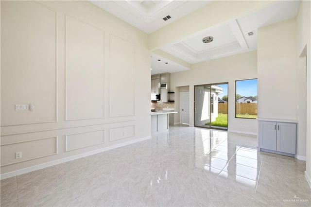 1209 E Evergreen Avenue, San Juan, TX 78589