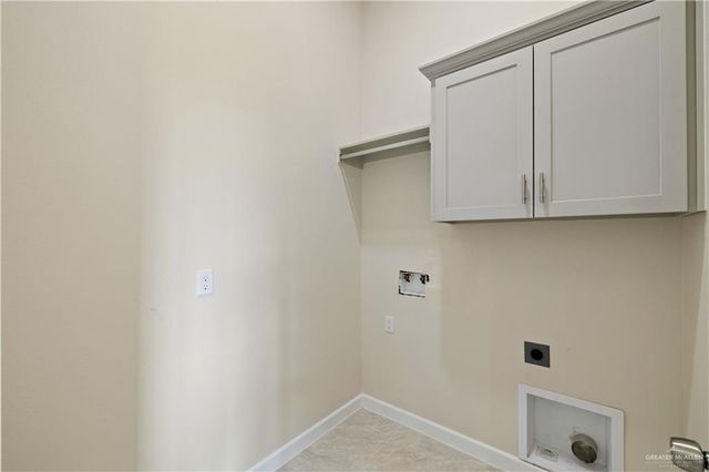 1209 E Evergreen Avenue, San Juan, TX 78589