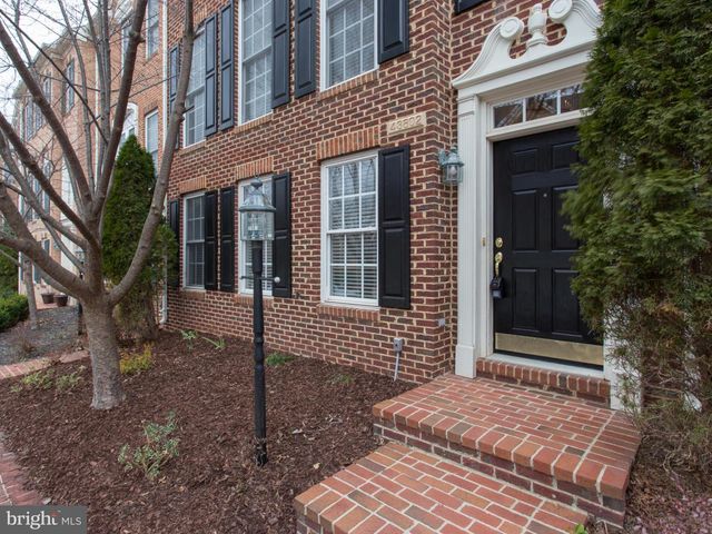 43802 BENT CREEK TER, Leesburg, VA 20176