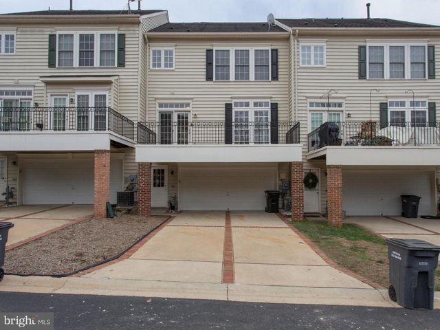 43802 BENT CREEK TER, Leesburg, VA 20176