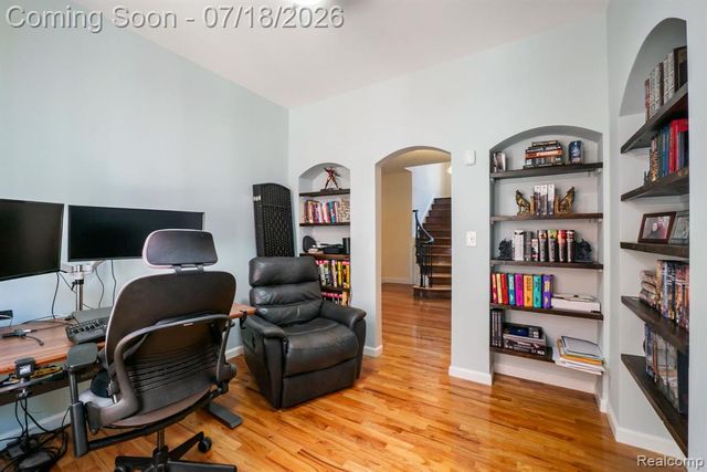 17198 Wildemere Street, Detroit, MI 48221