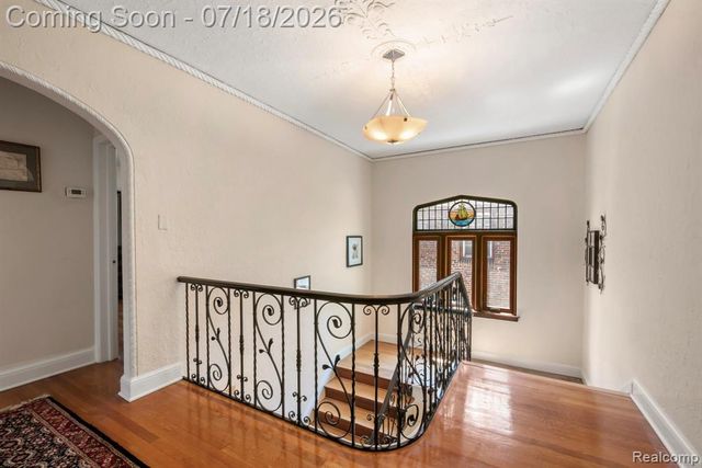 17198 Wildemere Street, Detroit, MI 48221