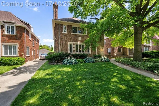 17198 Wildemere Street, Detroit, MI 48221