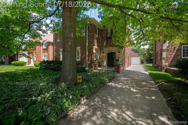 17198 Wildemere Street, Detroit, MI 48221