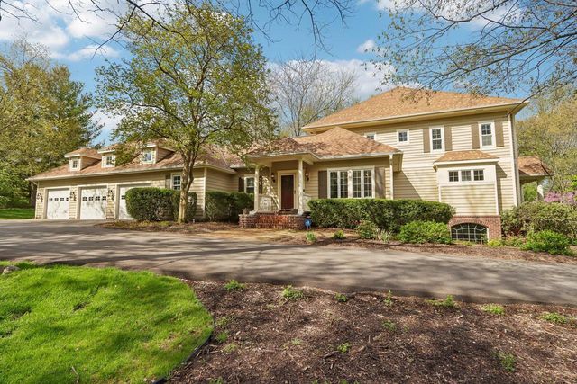 N29W30593 Foxwood DRIVE, Pewaukee, WI 53072