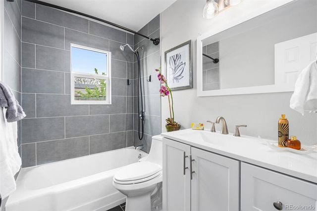 6980 Niagara Street, Commerce City, CO 80022