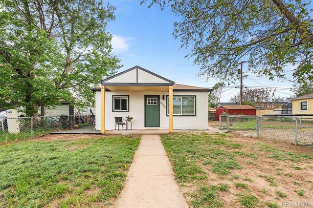 6980 Niagara Street, Commerce City, CO 80022